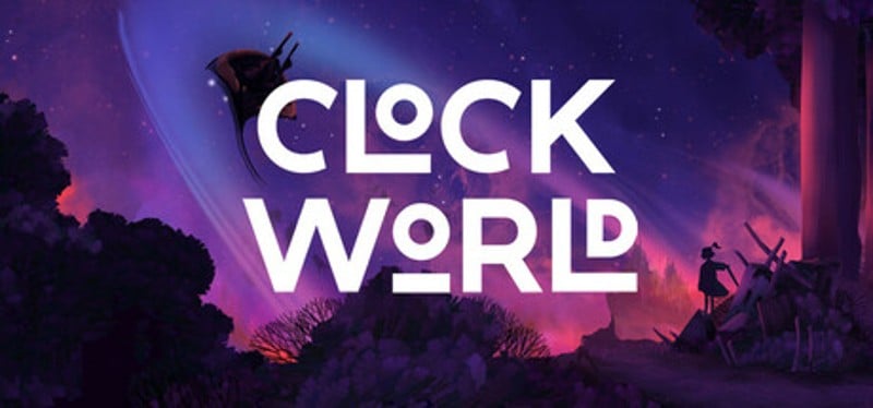 CLOCKWORLD – Aroll's Legacy Image
