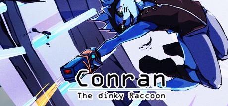 Games like Conran: The Dinky Raccoon