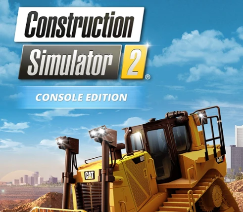 Construction Simulator 2 US - Image