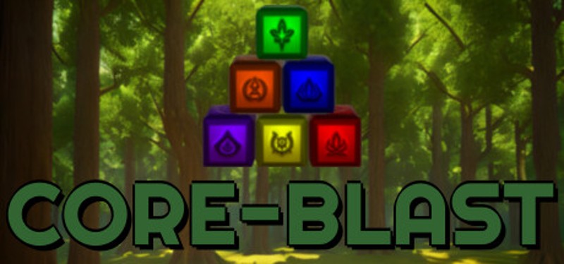 Core-Blast Image