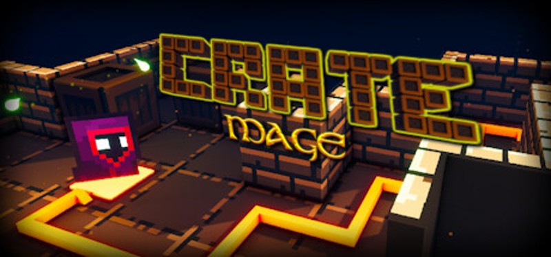 CrateMage Image