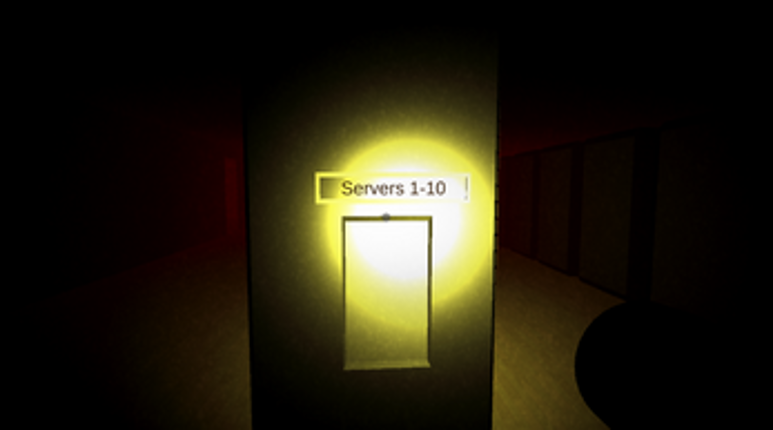 Cronos Syndrome screenshot