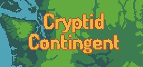 Games like Cryptid Contingent