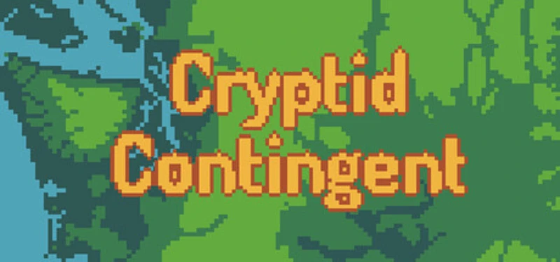 Cryptid Contingent Image
