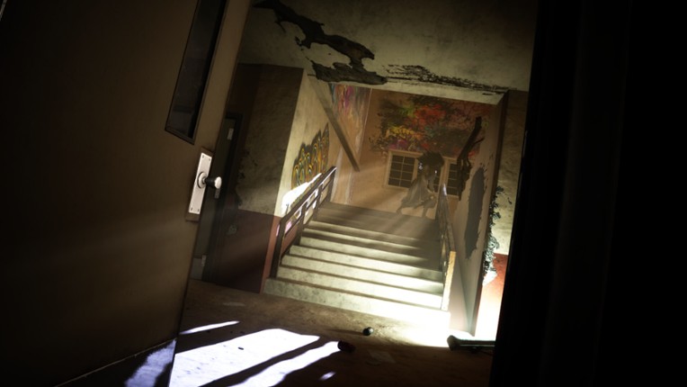 Cursed Halls screenshot