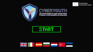 Cyberyouth Image