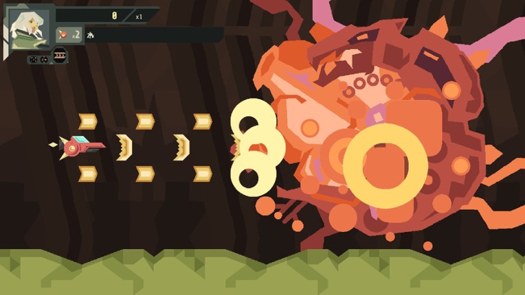 Cycle Chaser H-5 Image