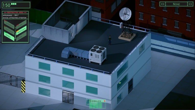 DataJack 2020 screenshot