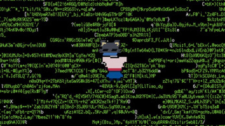DEBUG NEPHEMEE screenshot
