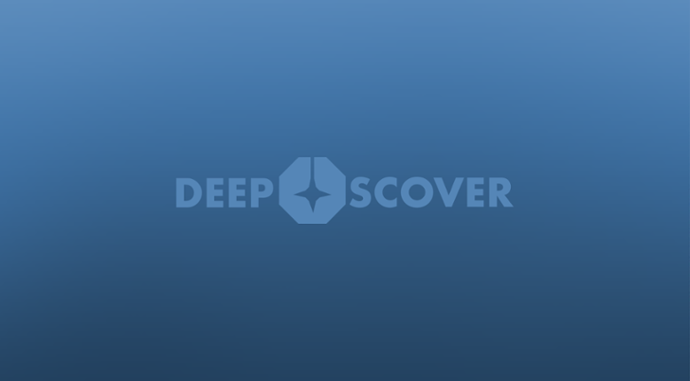 Deepscover Image