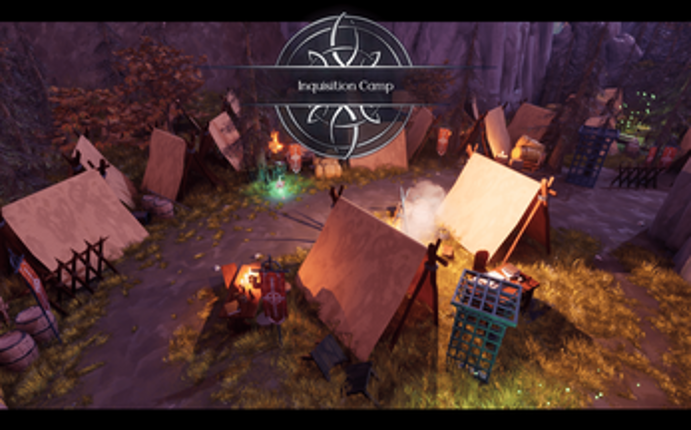 Deliverance: Witches' Heritage screenshot
