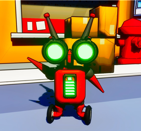 Delivered with Care! Image