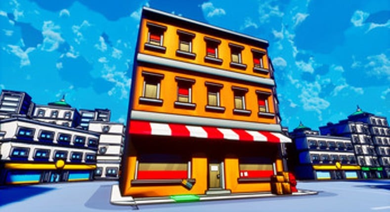 Delivered with Care! Image