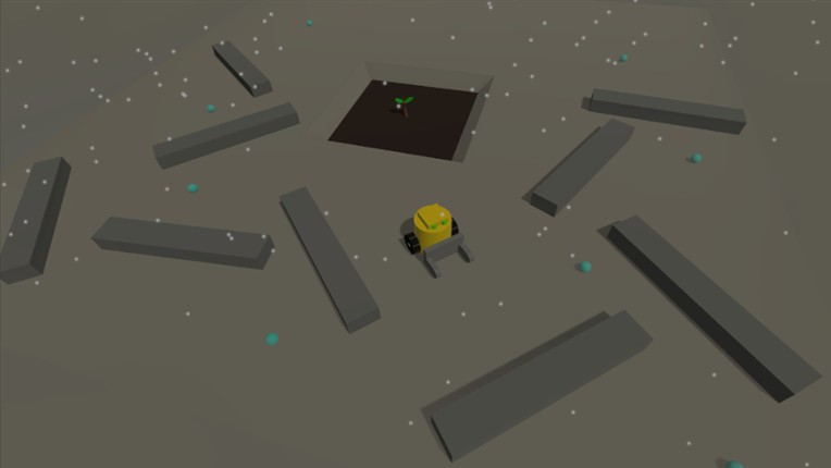 Delivery screenshot