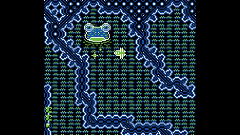 Demon Fish Dead Ahead screenshot