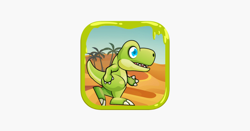 Desert Land Dragon Runner Dash Image