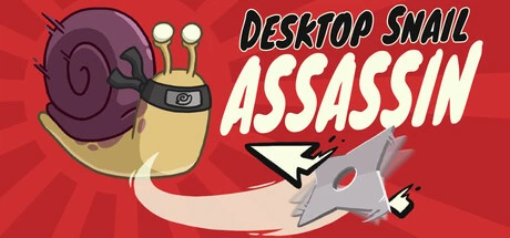 Games like Desktop Snail Assassin