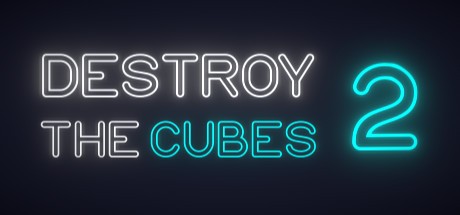 Games like Destroy The Cubes 2