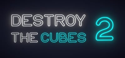 Destroy The Cubes 2 Image