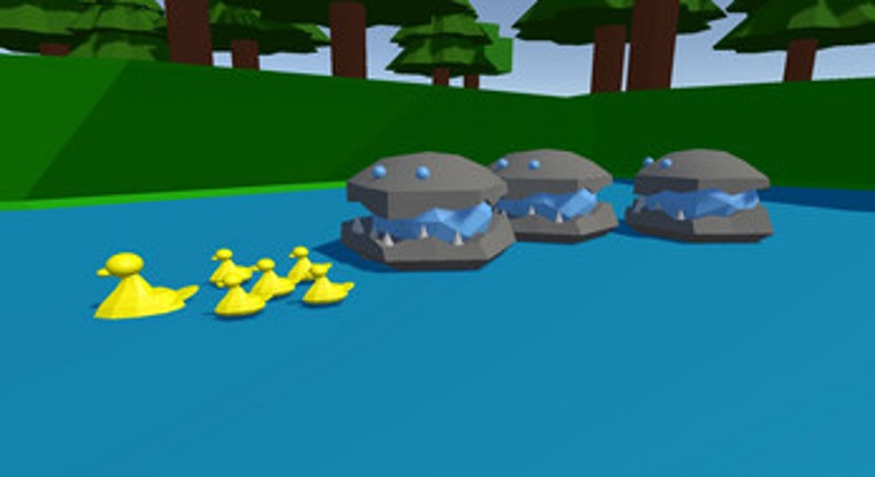 Divination station Image