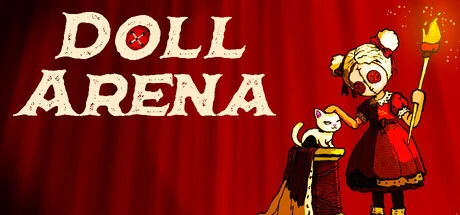 Games like Doll Arena