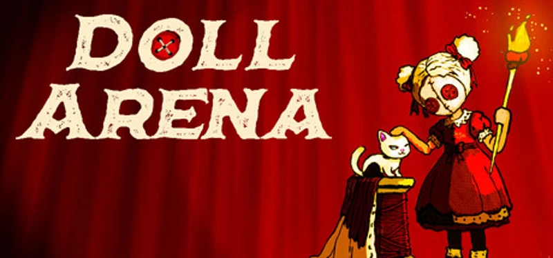Doll Arena Image