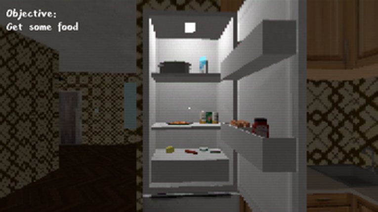 DOMESTIC FEARS screenshot