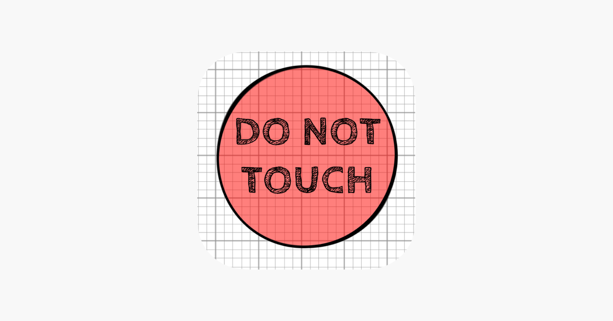 Games like Don't Touch Red!