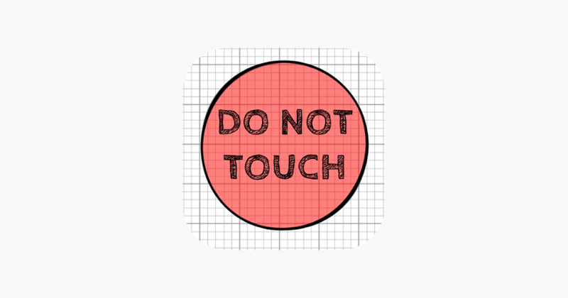Don't Touch Red! Image