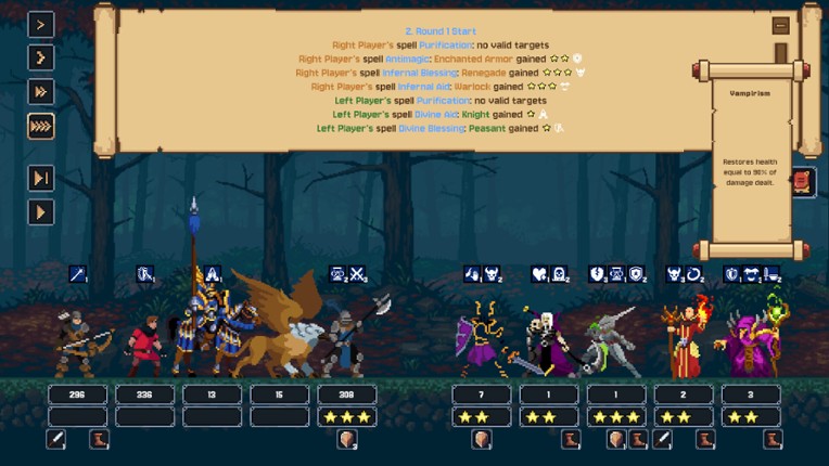 Doomstacker screenshot