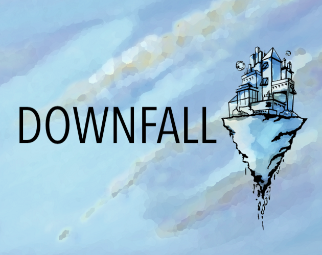 Games like Downfall