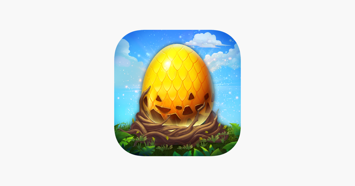 Games like Dragon Home: merge games