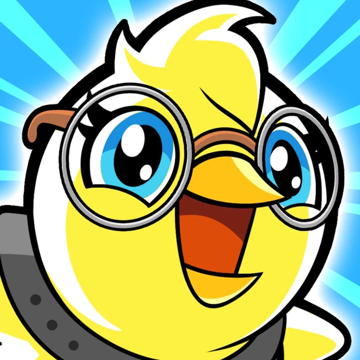 Games like Duck Life Adventure (Demo)