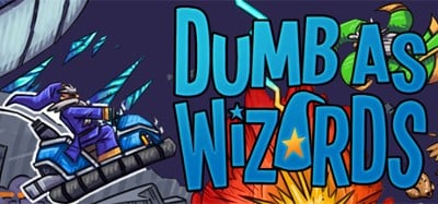 Dumb As Wizards Image