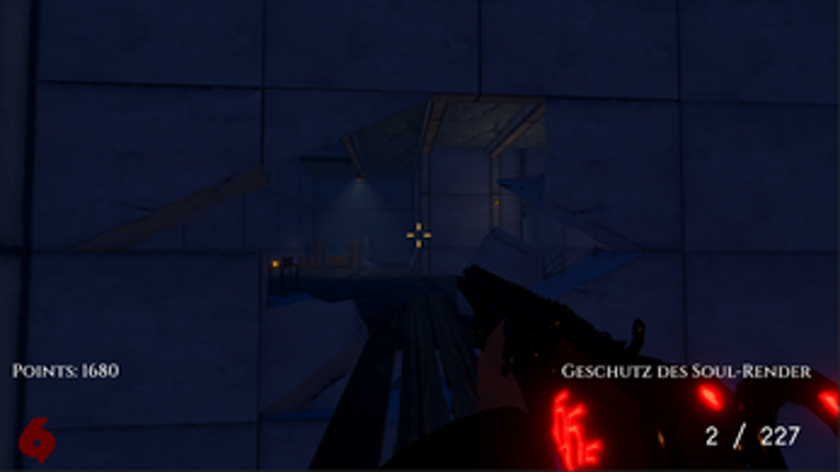 Duty Calls - The Reich's Shadow Image