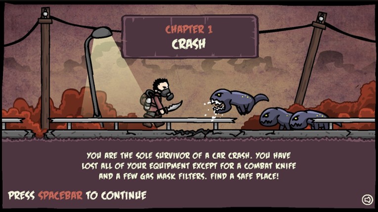 Earth Taken 2 screenshot