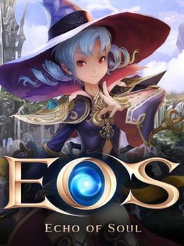 Games like Echo of Soul