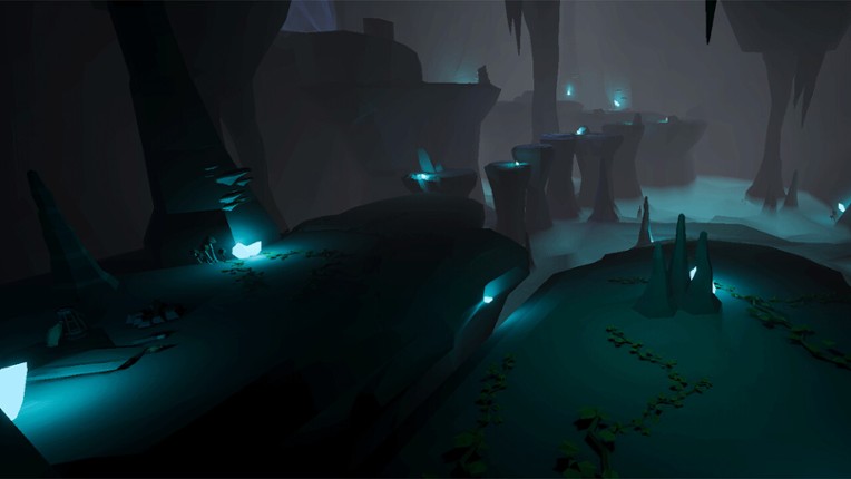 Echoes of the Sun screenshot