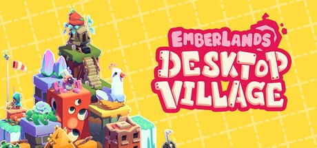 Games like Emberlands: Desktop Village