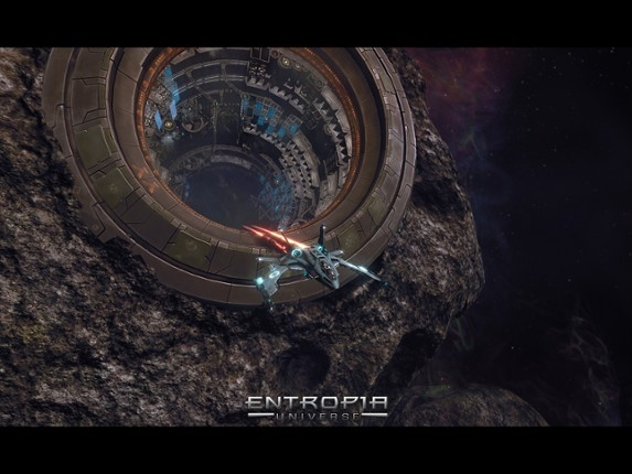 Entropia Universe Image