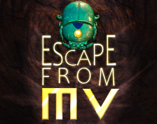 Escape from Mu Image