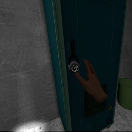 Escape the Bunker screenshot