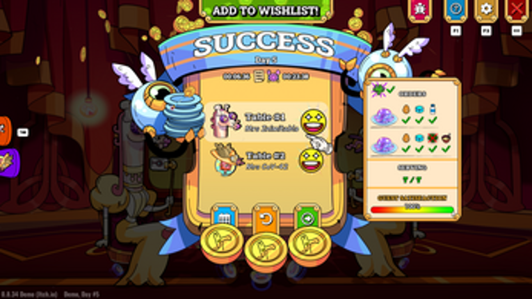 Etiquette Elegance [Demo] Image