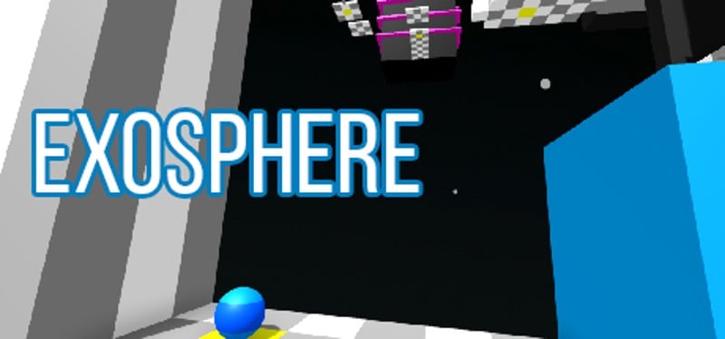 Exosphere Game Cover