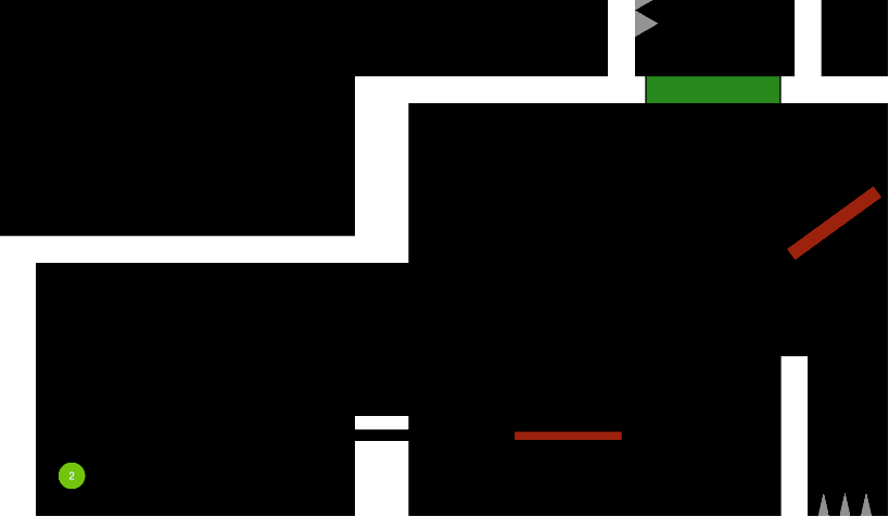Games like Experiment 5L7M3