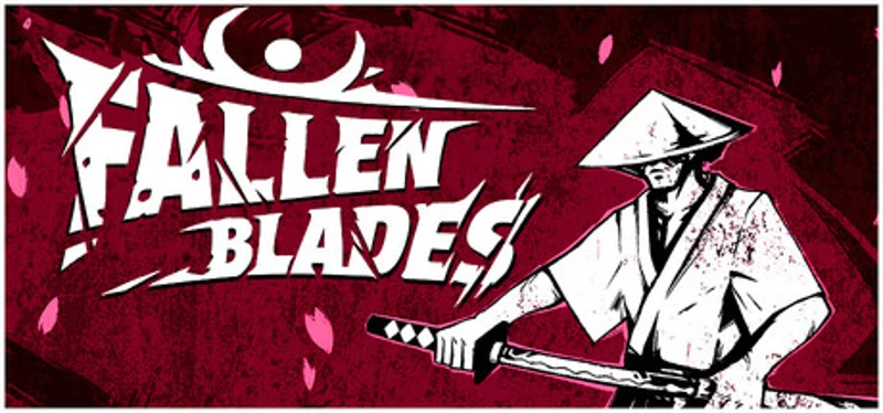 Fallen Blades Image