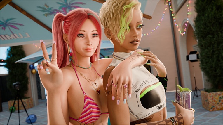 Femboy Next Door Image