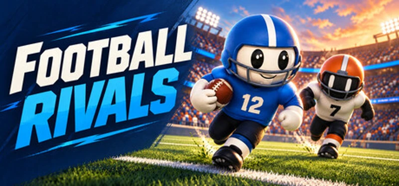Football Rivals Image