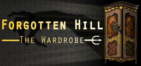 Games like Forgotten Hill: The Wardrobe