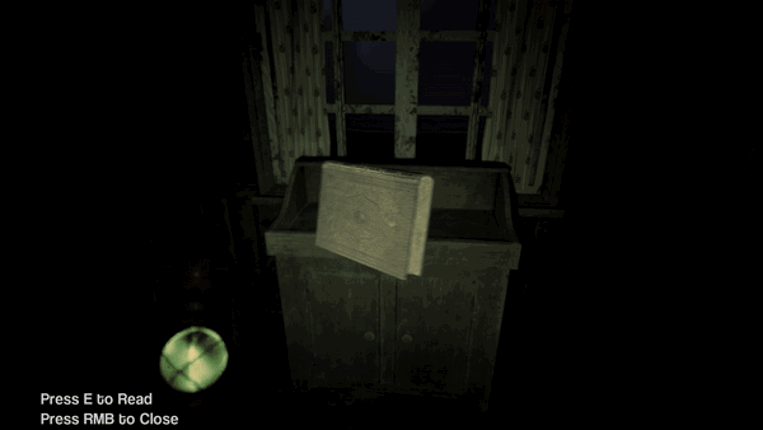 Forgotten - Whispers from the ashes Image